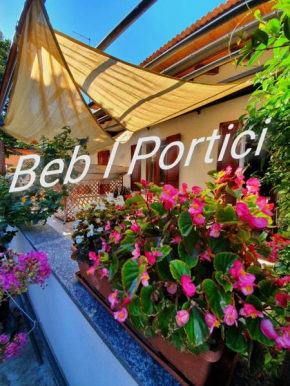 BeB I PORTICI Cernobbio